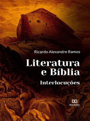 cover image of Literatura e Bíblia